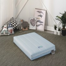 [팔로모] FBT-01 유아용 매트리스