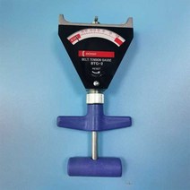일본 표면장력 측정기 삼각 벨트 장력계 장력 표면, BTG-2 95506-00091