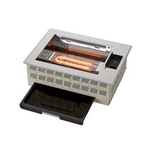 모닝아트 전기로스타 MA3300A 업소용 전기그릴