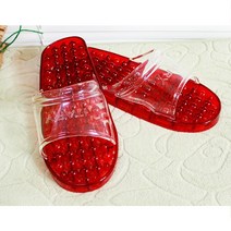 욕실 화장실 슬림퍼 욕실화 실내화 베란다 JF187 슬리퍼, 청록