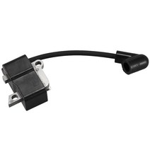 점화 코일 모듈 neto Husqvarna 435 440 440E 445 450 450E Jonsered 2245 2250 2240 전기 톱 부품