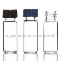 스크류캡바이알2ml(12x36)
