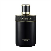 보닌 마제스타 액티브 에멀전 120ml, FREE