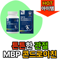 무릎연골재생 소연골콘드로이친 헬시알엔 MBP앤 콘드로이친 60정 L로이신 MBP유단백 상어연골 보스웰리아 콘드레이친 콘드레이친 콘드라이친 콘드로이친ZS 콩드라이친 콘트로친
