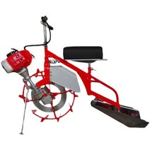 동력 배토기 밭갈기 승용 탑승 텃밭관리 관리기 소형관리기 로터리 경작기 로타리 고랑파기 주말농장 베토기, 02. 동력배토기