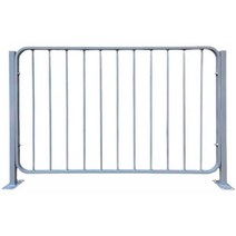 Bonoz 도로 울타리 난간 담장 경계 보안 안전 설치