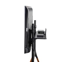 사운드바거치대 무타공브라켓 셋톱박스숨기기 기가지니거치대 카멜마운트 STT-1, 셋톱박스/무선공유기/사운드바거치대