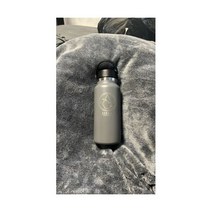 하이드로플라스크 하이드로 플라스크 넓은 입 절연 물병 - 태평양