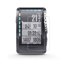 Wahoo Element Bolt V2/2 Roam 미니 자전거 사이클링 컴퓨터용 투명 보호 필름 화면 커버 액세서리 3 개, 05 For Elemnt Mini