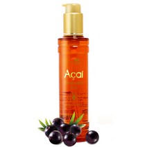 마이헤어스토리 아사이 트리트먼트 오일 120ml, 단품