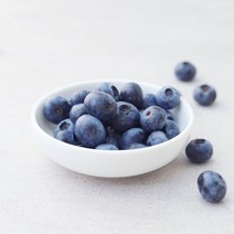 생 블루베리 생과 500g/250g 수입산(칠레산/미국산) 선별발송 수입과일, 칠레산 생체리 250g