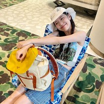 MaH YOUNG TOUR 백팩