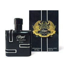 로얄(블랙) 오 드 퍼퓸 100ml