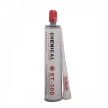 [RAΞ] 속경화 주입식 케미칼 앙카 ST-300 일액형 300ml 콘크리트고정 화앙 일형앙 이형 철근 ▷_8θ270eA, θ본상품w
