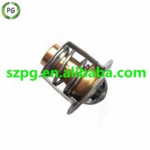 써모스탯 써모스텟 kubota d722 z482 엔진용 15531-73010 온도, 없음