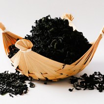 청정해역 완도산 먹기좋게 자른 건미역 /미역국/냉국/산모미역/무침용, 250g