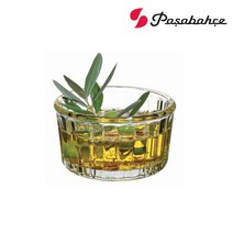 파사바체 라마킨볼 53943 130ml 소스볼 디저트볼 유리종지, 1개