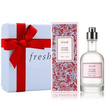프레쉬 핑크향수추천 슈가리치 오드퍼퓸 플로럴 프루티향 100ml, 슈가 리치 100ml