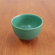 [빈티지] 아라비아핀란드 24h 그린 볼 12cm