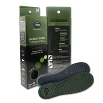 하이볼륨 / 포렉스 인솔 족저근막 보호 하이볼륨 기능성 신발 깔창