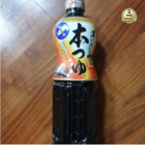 기꼬만 코이다시 혼쯔유소스, 2L, 1개