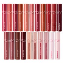 롬앤 쥬시 래스팅 틴트 5.5g 23종 택1, 21 딥 샹그리아