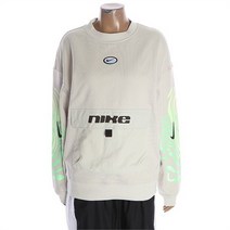 나이키 NC02 플리스 크루 아노락 DC5344-072 (7799684)