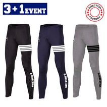 디팩토리 언더레이어 9부팬츠 DFPM021 남성 레깅스