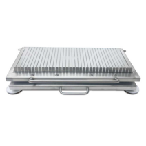 수동 김밥 써는 기계 업소용 두부 매장 식당 컷팅기, 타입 41 15mm 두께