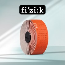 피직 자전거 핸들 바테잎 바테입 바테이프 템포마이크로텍스 클래식, 오렌지(BT10_A00045)