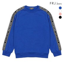 FRJ 공용 소매TAPE기모MTM F84U-TS06ZA