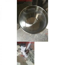 육수냉장고 냉면 육수통 업소용 사리 냉장고 냉각기 살얼음 기계, 내통
