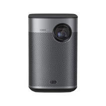 XGIMI Halo + 모바일 프로젝터 고휘도 900ANSI 루멘 풀 HD 1080p Android TV 10.0 탑재 홈시어터]