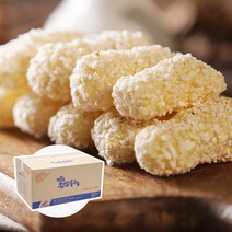 정일품 찹쌀유과 대용량 박스 3kg 유과선물 명절 설 선물 전통과자 선물세트, 3개