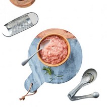정글키친 고양이 생식 본+치킨포켓3박스/60팩, 포함
