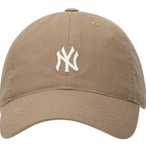 MLB 남녀공용 야구모자 3ACP7701N