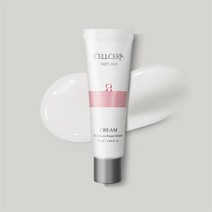 [재생크림] 원진이펙트 병풀추출물 피부과화장품 진정 셀쎄라 리턴 재생 크림 50ml, 1개