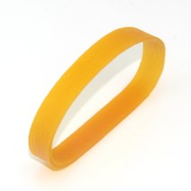 6개 낱개구성 Rubber Band Elastic Rring For Fixing Airplane Wing Battery Toy RC Quadcopter Plant Protectio