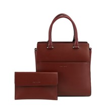 앤클라인 BAG 앤클라인 캐쥬얼 세로형 토트 & 크로스백 KX2C1F1ZV6P