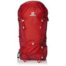 살로몬 백팩 배낭 배낭 x alp 30 (엑스 알프 30)