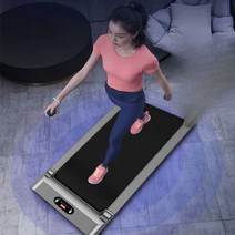 워킹패드 런닝머신 유산소 실내운동기구 홈트, 핑크팔걸이