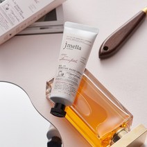 제이멜라 인 프랑스 팜므파탈 퍼퓸 핸드크림 50ml