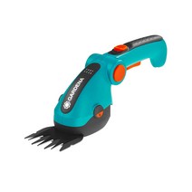 독일 GARDENA 가데나 충전식 핸드 잔디깍기 80 (9856-20)