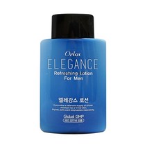 오릭스 엘레강스 로션 365ml 3개