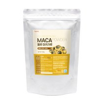 갑당약초 마카 가루 분말 300g 페루 마카, 2봉
