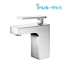 [동서 이누스] I-0110 원홀 세면기 수전(설치부속포함)/ I0110