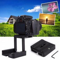 접이식 DSLR 거치대 마운트 Z 데스크탑 홀더 삼각대, 상세페이지 참조, 상세페이지 참조