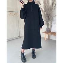 [해이주] 베리구웃 원피스