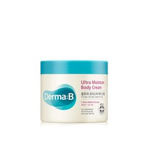 더마비 울트라 모이스처 바디크림 430ml