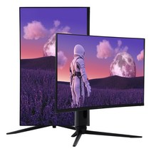 인터픽셀 IP2743 무결점 27인치 FHD 165Hz 커브드 멀티스탠드 게이밍 모니터, 단품